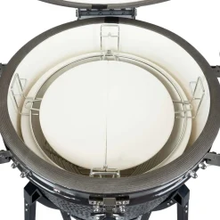 Elite Kamado Barbecue Large|Grizzly Grills Outlet