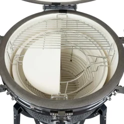 Elite Kamado Barbecue Large|Grizzly Grills Outlet