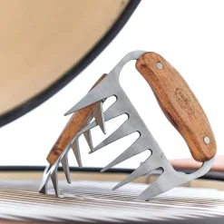 Houten Berenklauwen|Grizzly Grills Fashion