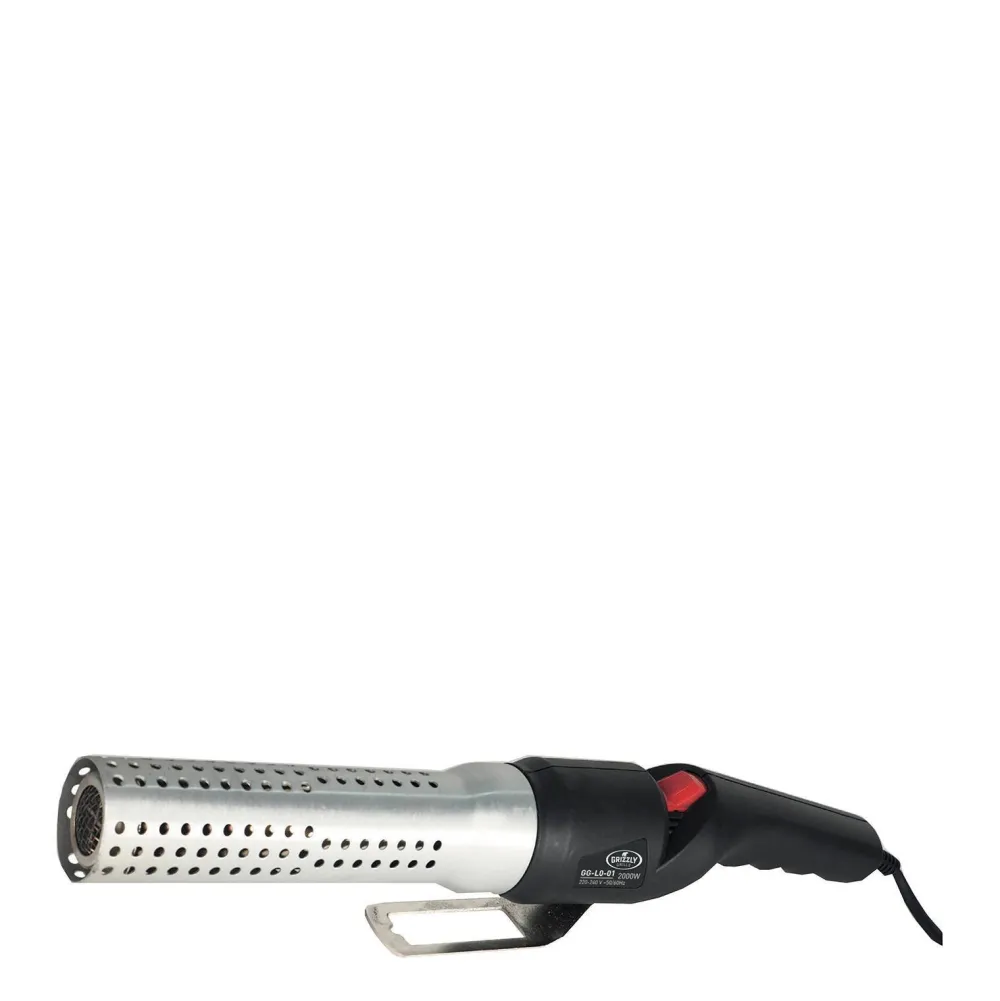 One Minute Aansteker|Grizzly Grills Store