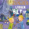 Hanneke De Zoete De Zoete Zusjes: De Zoete Zusjes Lossen Het Op|wehkamp Clearance