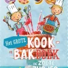 Hanneke De Zoete Het Grote Kook- En Bakboek Van De Zoete Zusjes|wehkamp Shop