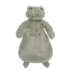 Frog Flex Tuttle Knuffeldoekje|Happy Horse New