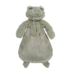 Frog Flex Tuttle Knuffeldoekje|Happy Horse New