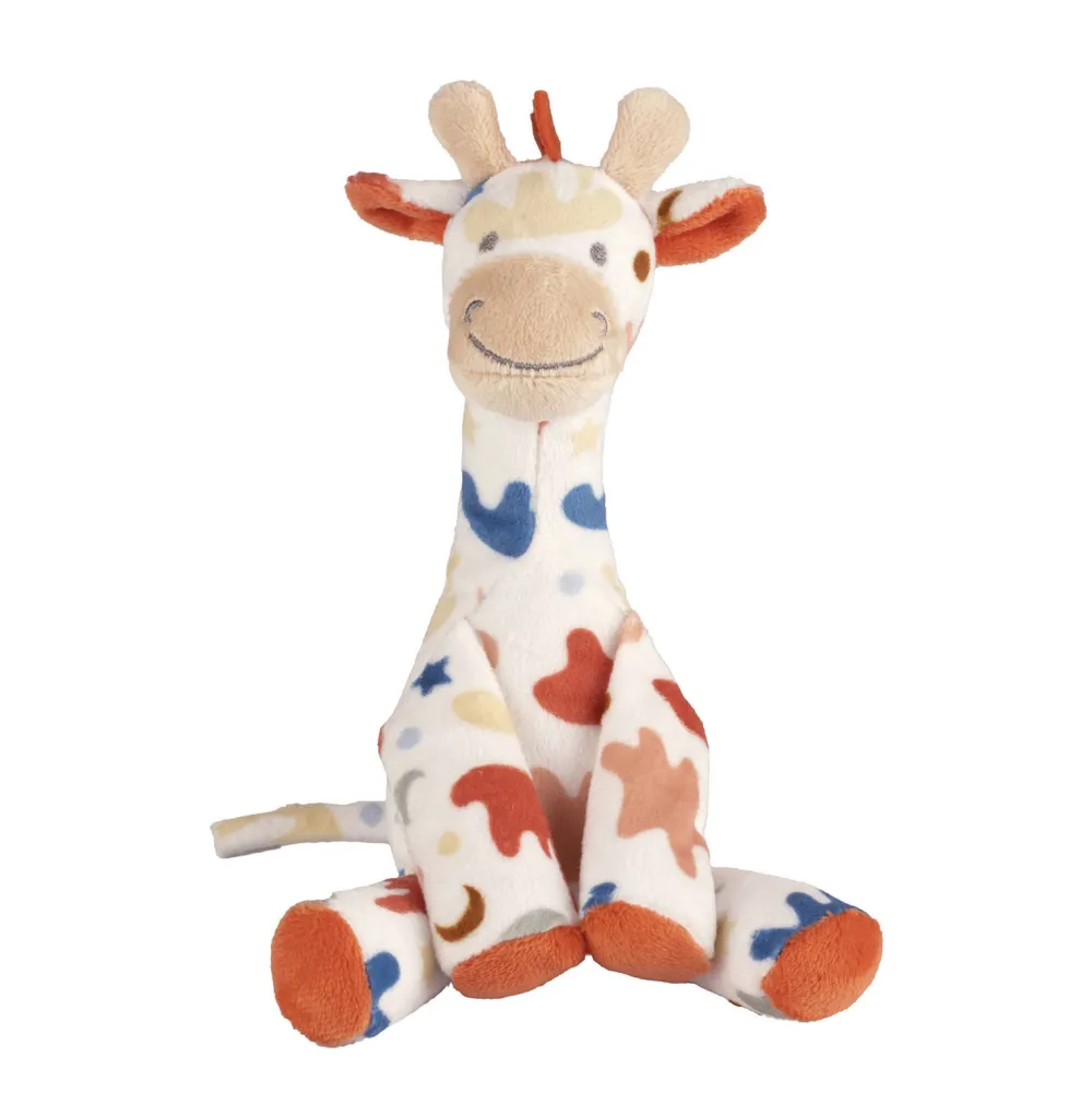 Giraffe Gilles No. 1 Knuffel 23 Cm|Happy Horse New