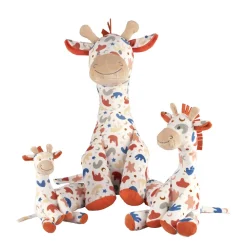 Giraffe Gilles No. 1 Knuffel 23 Cm|Happy Horse New