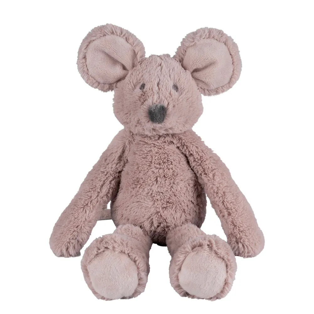 Mouse Mex No. 1 Knuffel 28 Cm|Happy Horse Best Sale