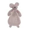 Mouse Mex Tuttle Knuffeldoekje|Happy Horse Outlet