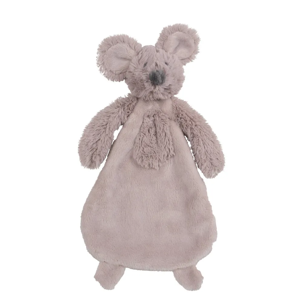 Mouse Mex Tuttle Knuffeldoekje|Happy Horse Outlet