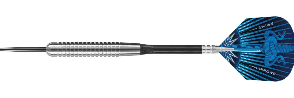 Assassin 80% Tungsten Steeltip Dartpijlen (25 Gram)|Harrows Best Sale