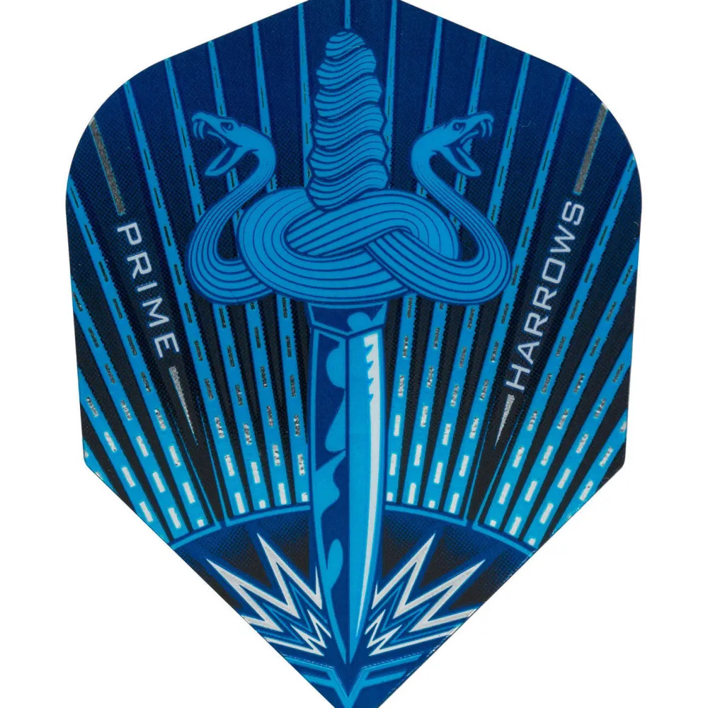 Assassin 80% Tungsten Steeltip Dartpijlen (25 Gram)|Harrows Best Sale
