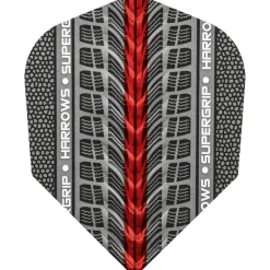 Black Jack Steeltip Dartpijlen (24 Gram)|Harrows Best