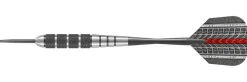 Black Jack Steeltip Dartpijlen (22 Gram)|Harrows Store