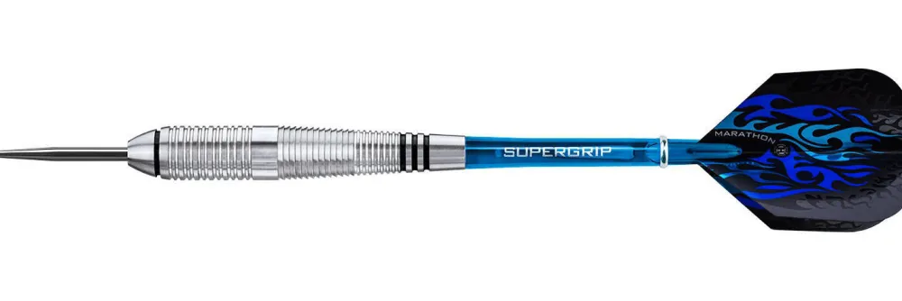 Blaze Steeltip Dartpijlen (22 Gram)|Harrows Outlet