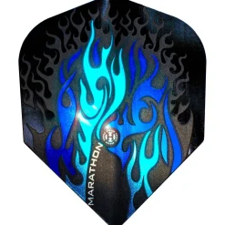 Blaze Steeltip Dartpijlen (22 Gram)|Harrows Outlet