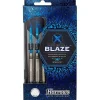 Blaze Steeltip Dartpijlen (21 Gram)|Harrows Fashion