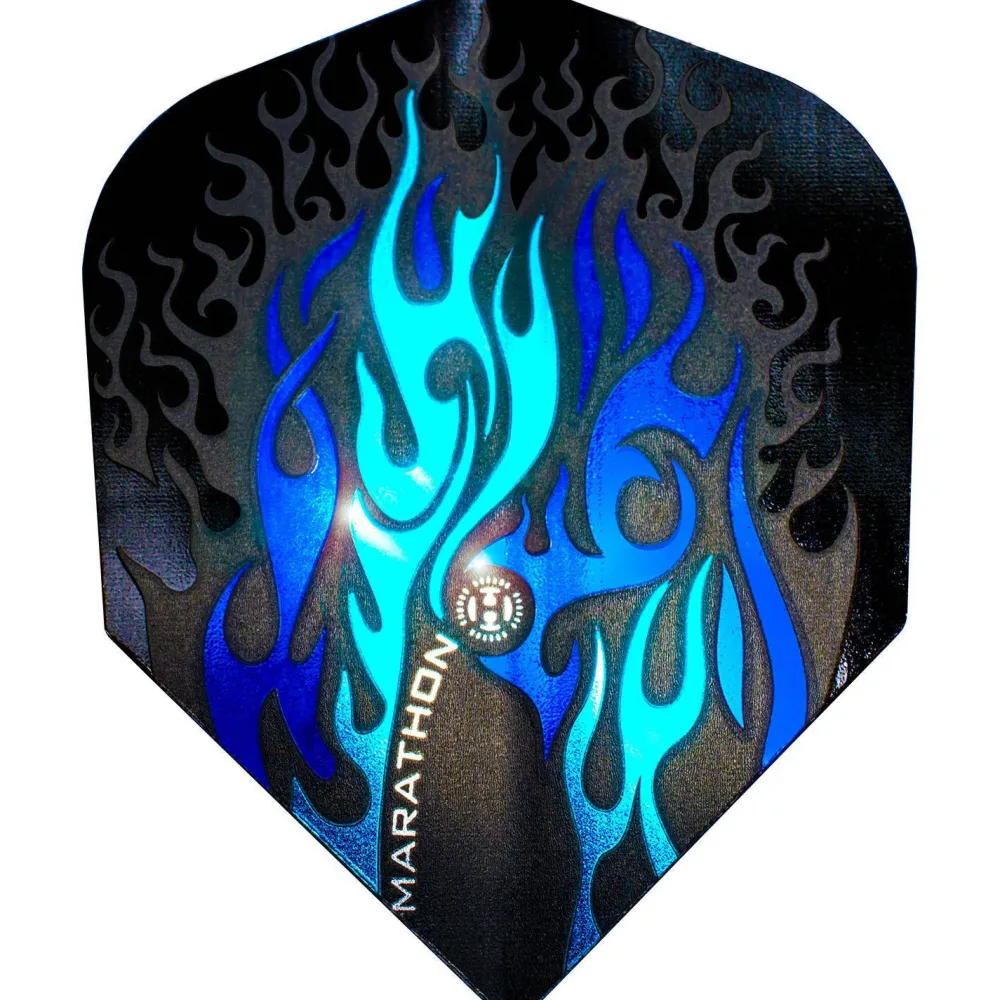 Blaze Steeltip Dartpijlen (21 Gram)|Harrows Fashion