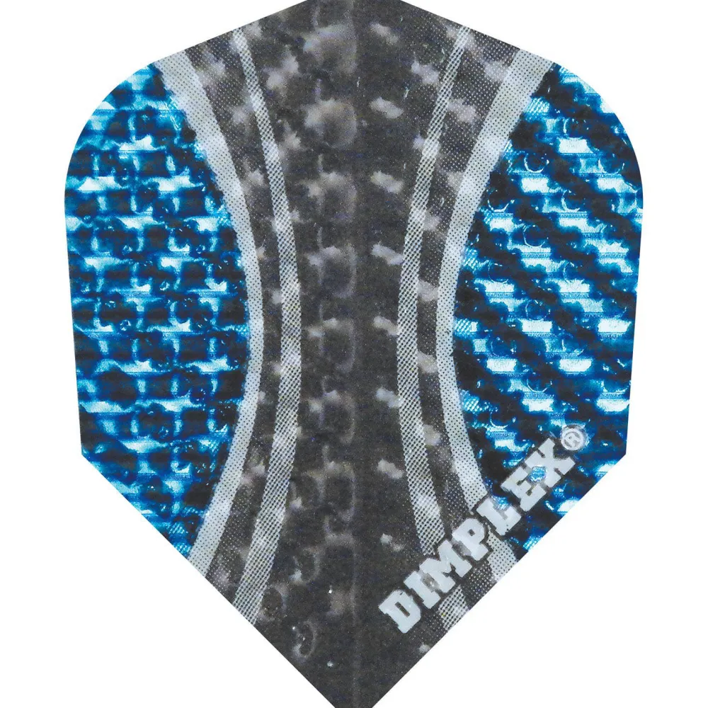 Bomber 85% Tungsten Steeltip Dartpijlen (21 Gram)|Harrows Flash Sale