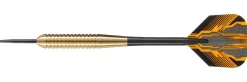 Club Brass Steeltip Dartpijlen (21 Gram)|Harrows Best