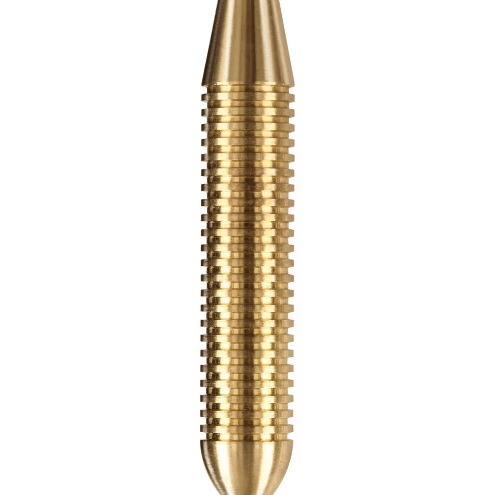 Club Brass Steeltip Dartpijlen (24 Gram)|Harrows Online