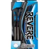Revere 90% Tungsten Steeltip Dartpijlen (21 Gram)|Harrows Outlet