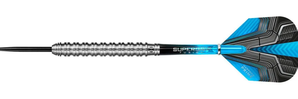 Revere 90% Tungsten Steeltip Dartpijlen (21 Gram)|Harrows Outlet