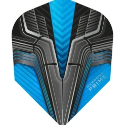 Revere 90% Tungsten Steeltip Dartpijlen (23 Gram)|Harrows New
