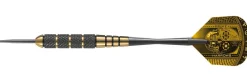 Voodoo Steeltip Dartpijlen (23 Gram)|Harrows Flash Sale