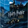 Harry Potter - Complete 8 - Film Collection (Dvd)|wehkamp Shop