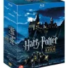 Harry Potter - Complete 8 - Film Collection (Blu-Ray)|wehkamp Cheap