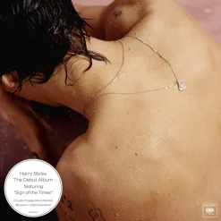 Harry Styles - Harry Styles (Lp)|wehkamp Hot