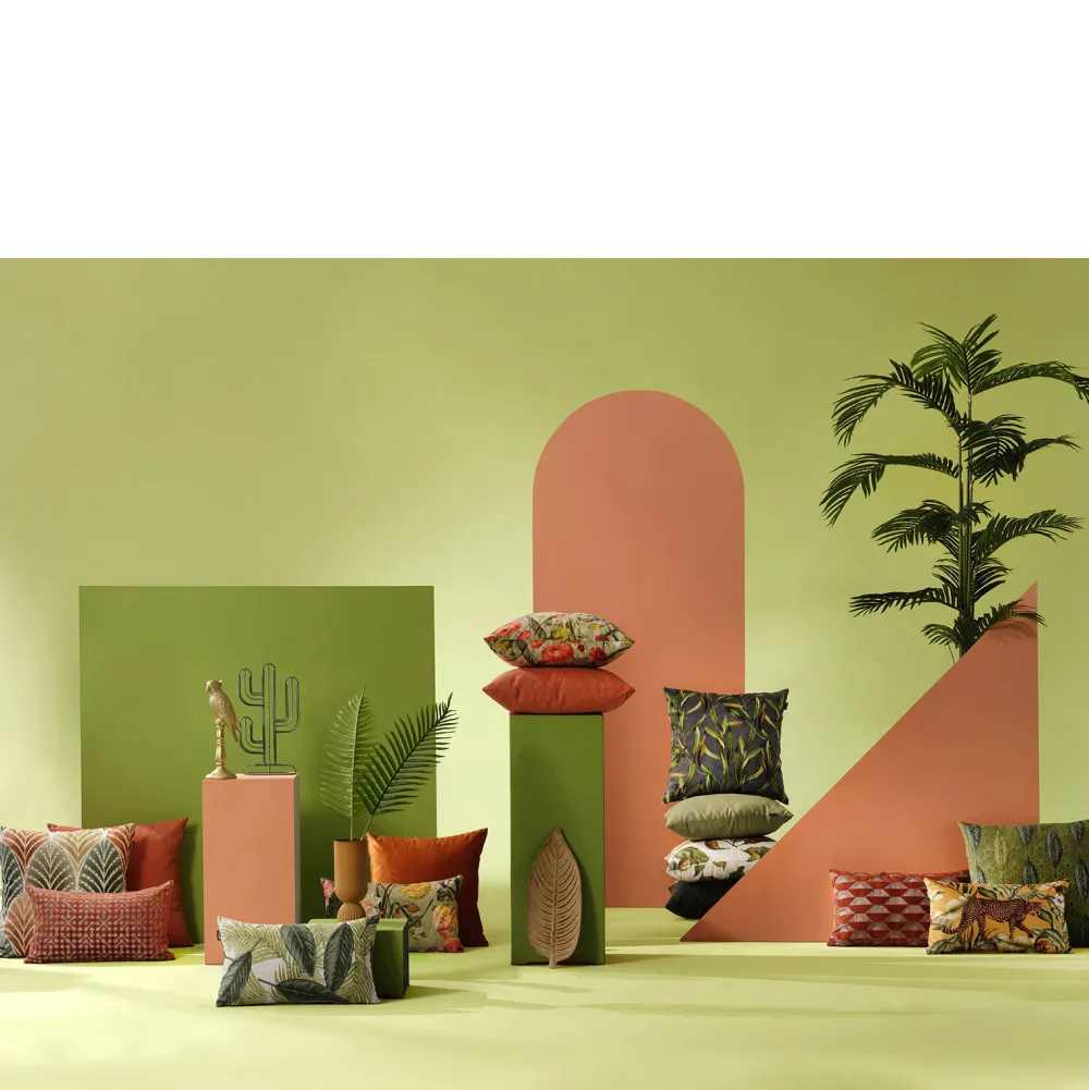 Tuinkussen Dane (50X50 Cm)|Hartman Cheap