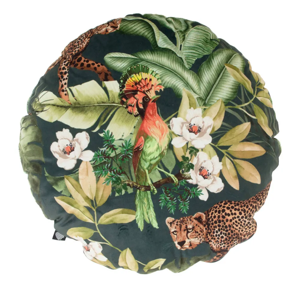 Tuinkussen Kyra (40X40 Cm)|Hartman Flash Sale