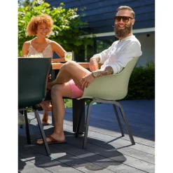 Tuinstoel Sophie (Set Van 2)|Hartman Fashion