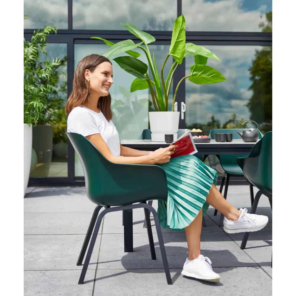 Tuinstoel Sophie (Set Van 2)|Hartman Fashion