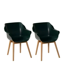 Tuinstoel Sophie (Set Van 2)|Hartman Cheap