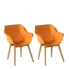 Tuinstoel Sophie (Set Van 2)|Hartman Hot
