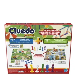 Cluedo Junior|Hasbro Gaming Flash Sale