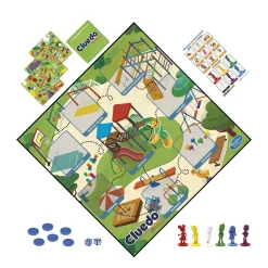 Cluedo Junior|Hasbro Gaming Flash Sale