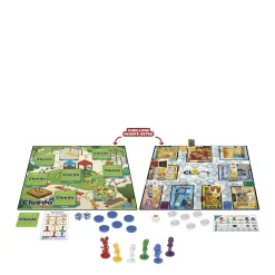 Cluedo Junior|Hasbro Gaming Flash Sale