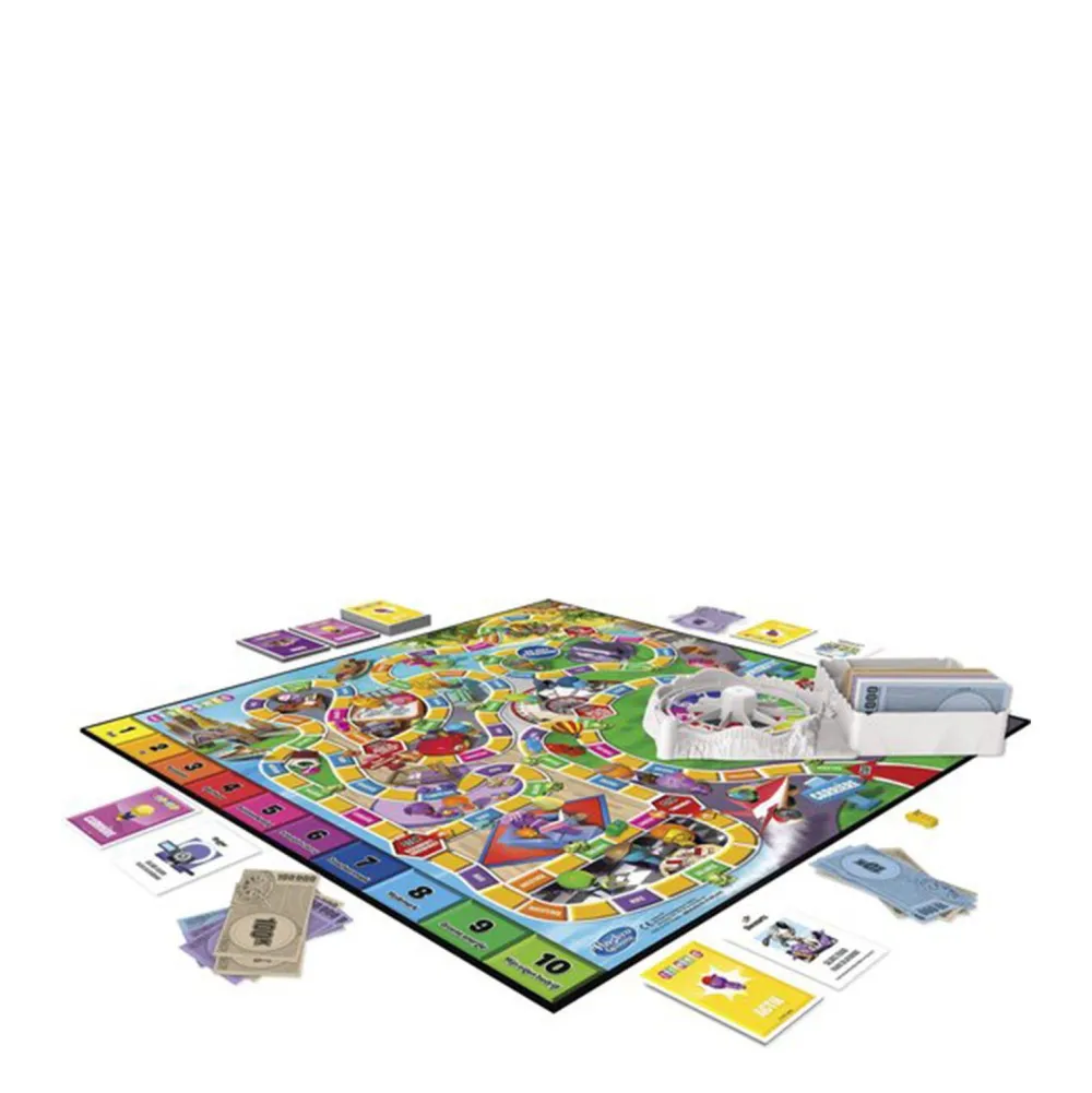 Levensweg|Hasbro Gaming Flash Sale
