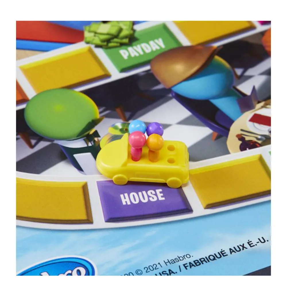 Levensweg|Hasbro Gaming Flash Sale