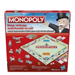 Monopoly Classic|Hasbro Gaming Shop