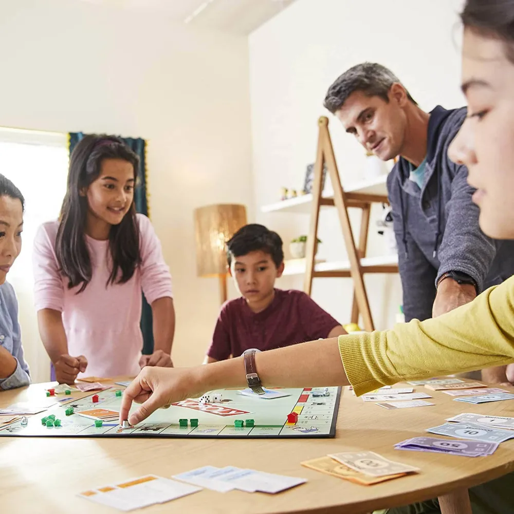 Monopoly Classic|Hasbro Gaming Shop