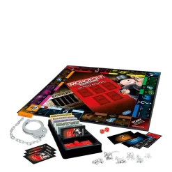 Monopoly Valsspelers Editie|Hasbro Gaming Best Sale