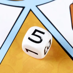 Trivial Pursuit Familie Editie|Hasbro Gaming Hot