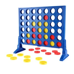 Vier Op 'N Rij Denkspel|Hasbro Gaming Discount