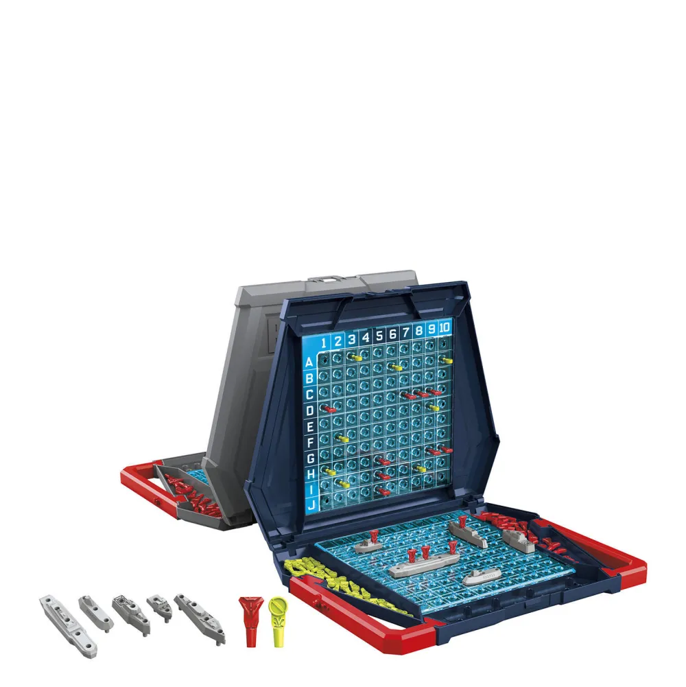 Zeeslag|Hasbro Gaming Cheap