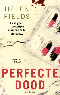 Helen Fields D.I. Callanach: Perfecte Dood|wehkamp Cheap