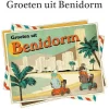 Hendrik Groen Groeten Uit Benidorm|wehkamp Discount
